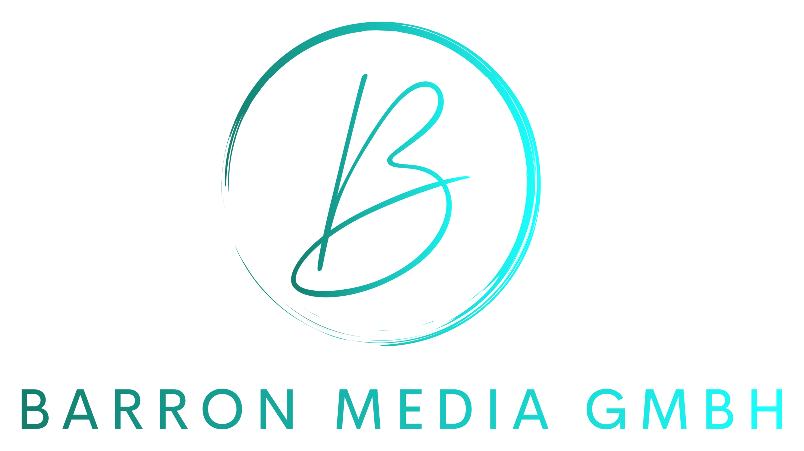 Barron Media GmbH Logo