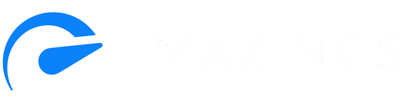 Emazings Logo