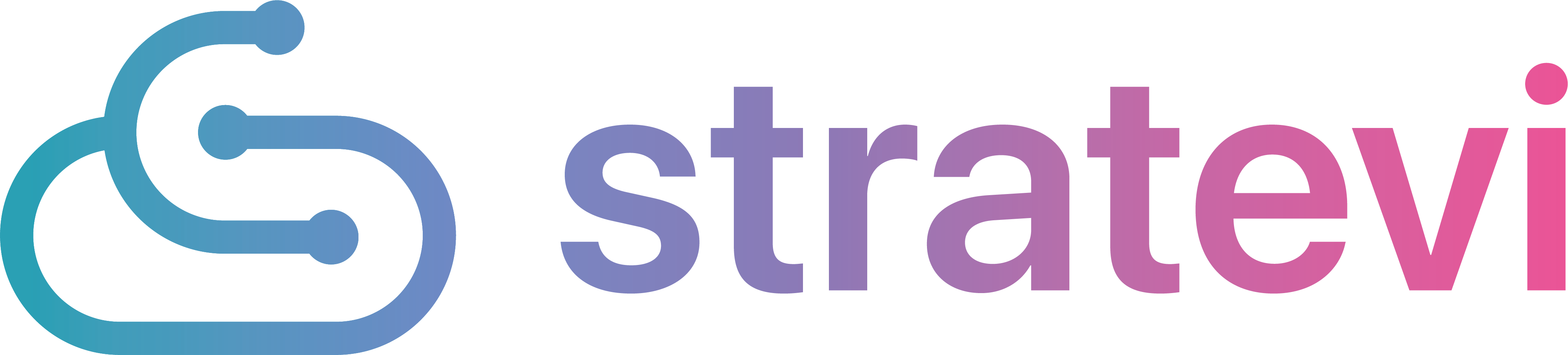 Stratevi - Deine Werbeagentur in Ahlen für Design und IT Logo