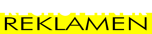 Rechsteiner Reklamen - Der Werbeprofi Logo