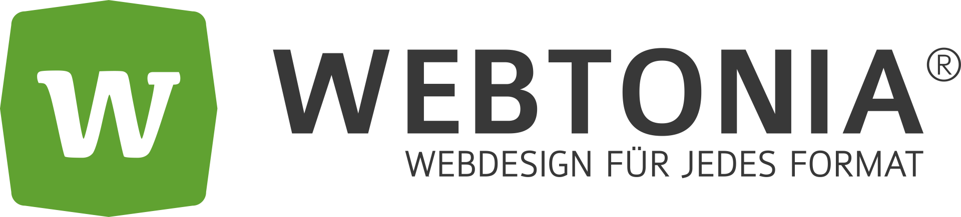 Webtonia GmbH Logo