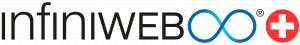 infiniWEB GmbH Digital Marketing Agentur Logo