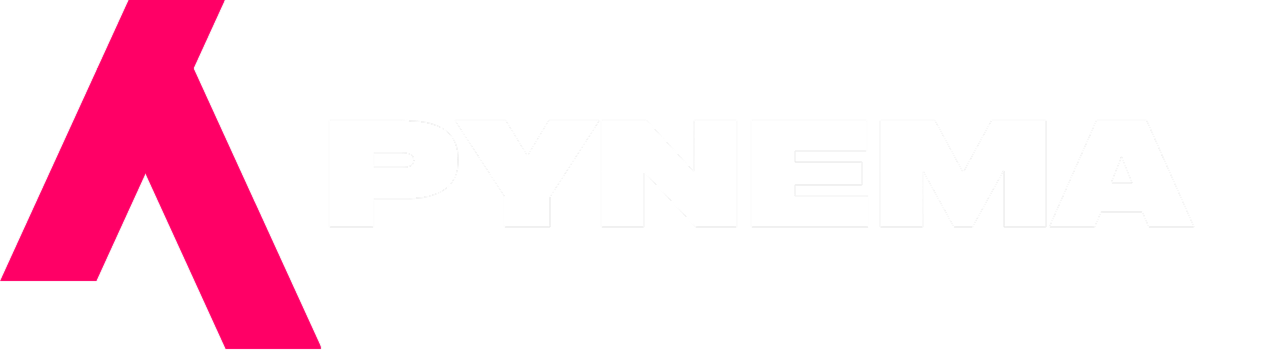 PYNEMA MEDIA GmbH Logo