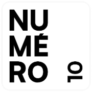 numéro 10 AG Logo