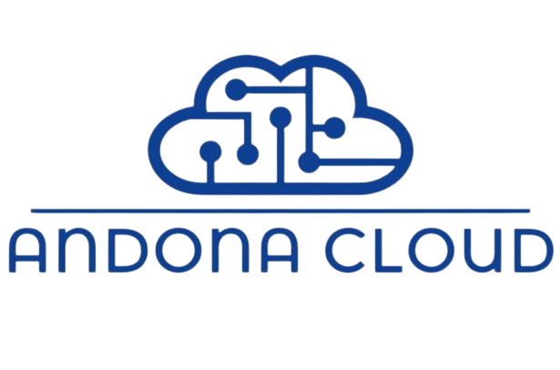 Andona Cloud UG Logo