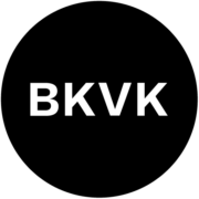BKVK Visuelle Kommunikation Logo