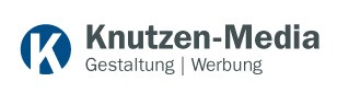 Knutzen-Media - Werbeagentur Logo