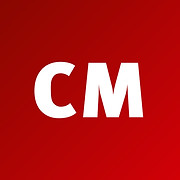 CM design Logo