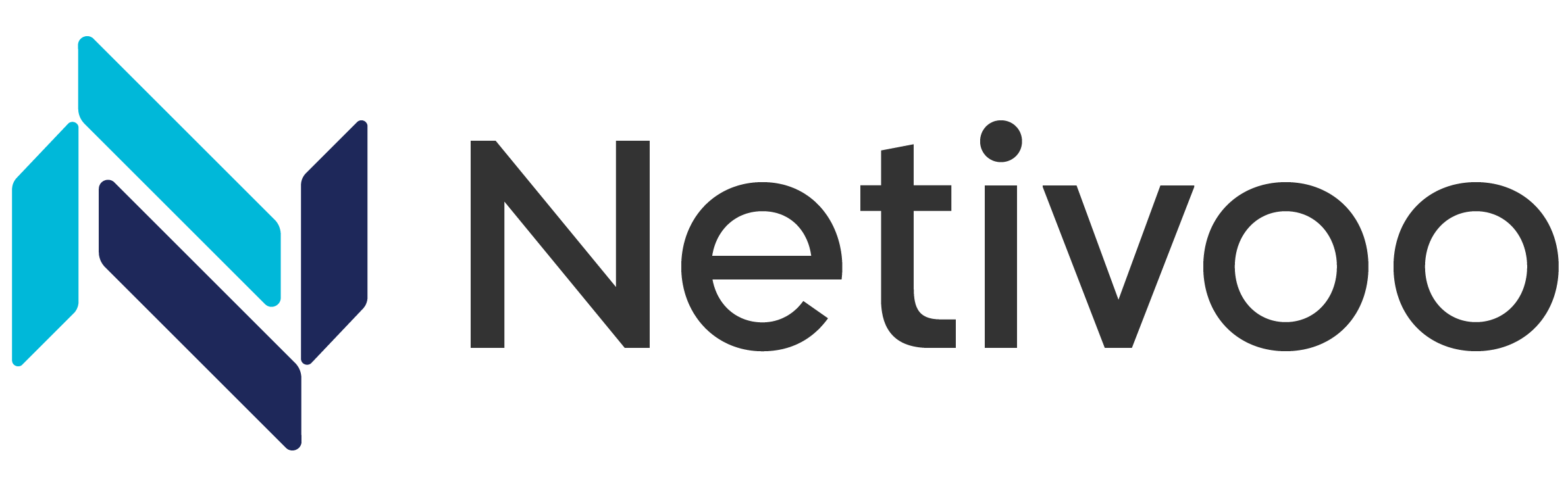 Netivoo Logo