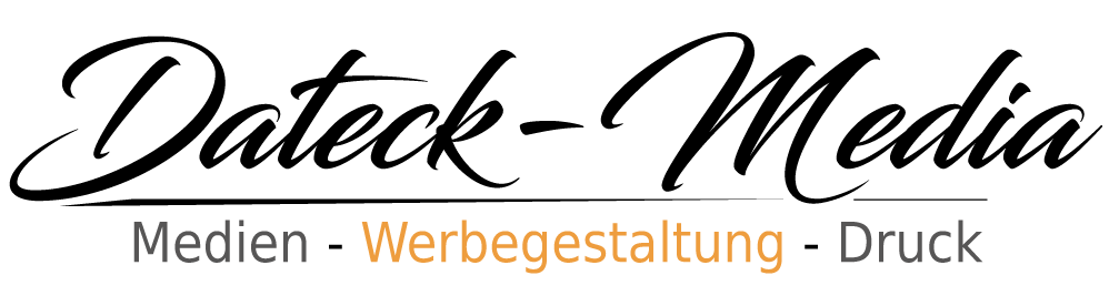 Dateck-Media Logo