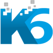 K6 Medien Logo