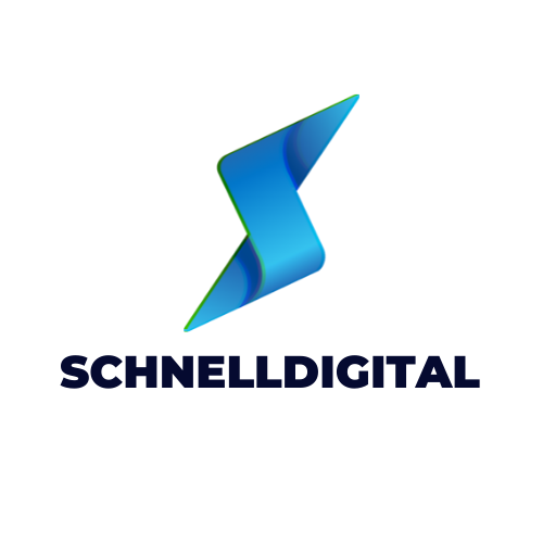 Schnelldigital Logo