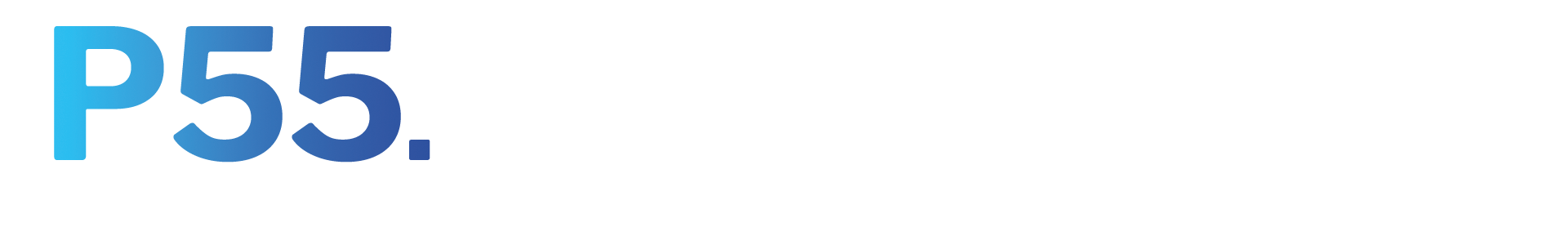 P55.Marketing Logo