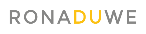 Rona Duwe Logo