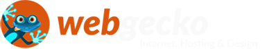 Webgecko Aarau Logo