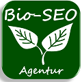 Bio Seo Agentur Handart Logo