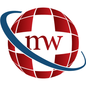 medaworld - Social Media Management für Praxen, Pflegeeinrichtungen, Pflegedienste und Unternehmen aus dem Gesundheitswesen Logo