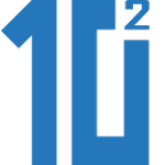 10hoch2 Logo