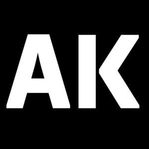 Andreas Knecht // Brand Consulting & Marketing Management Logo