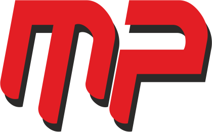 MP Art Logo