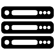 Visionhost24 IT-Solutions Logo