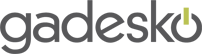Gadesko Logo