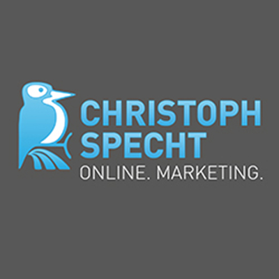 Christoph Specht - SEO & Online Marketing Logo
