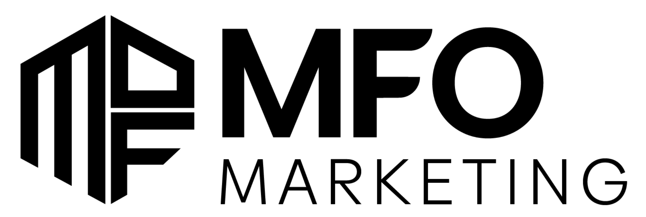 MFO Marketing Logo