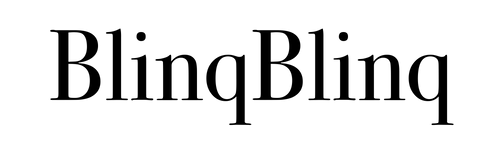blinqblinq Logo