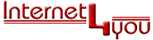 Internet4you GmbH Logo