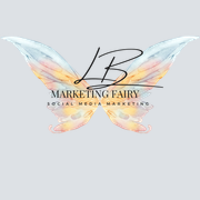 lbmarketingfairy Logo