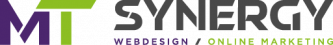 MT Synergy - Webdesign & Online-Marketing Logo