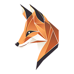 ContentFox | Swisscrow GmbH Logo