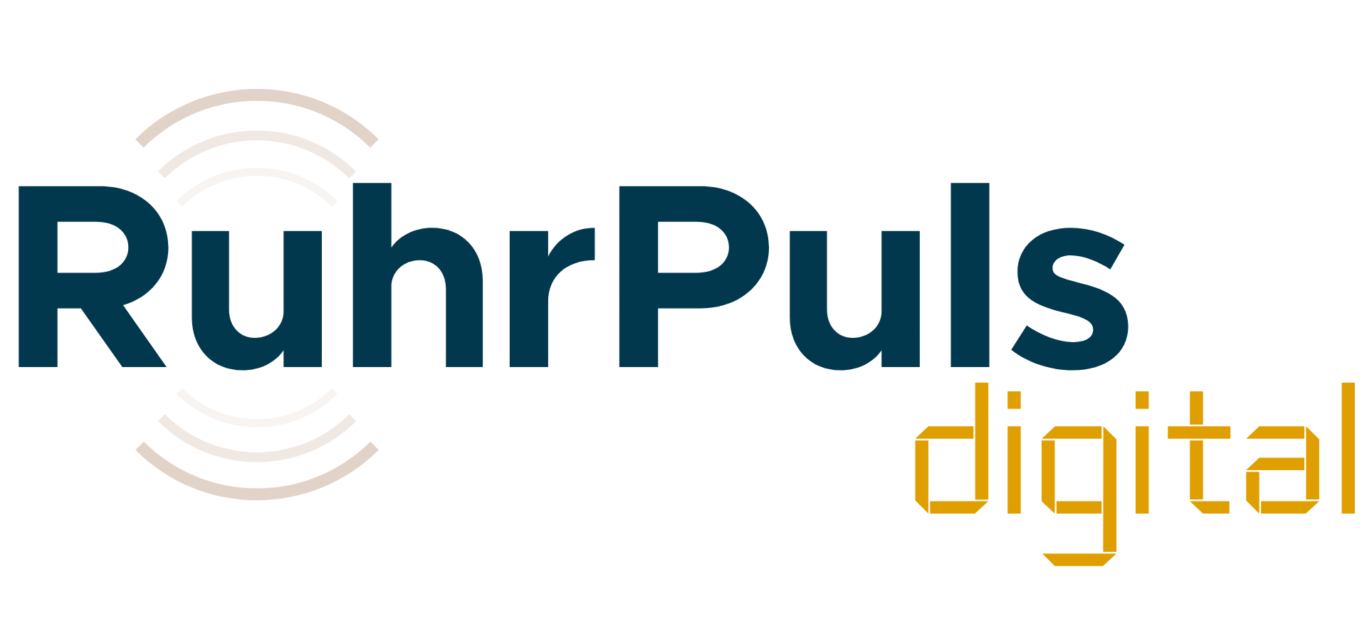 Lisa Matla - RuhrPuls digital Logo