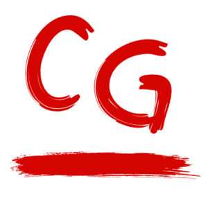 Christa Goede - Text. Websites. Workshops. Logo