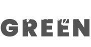emerald green Mediengestaltung Logo
