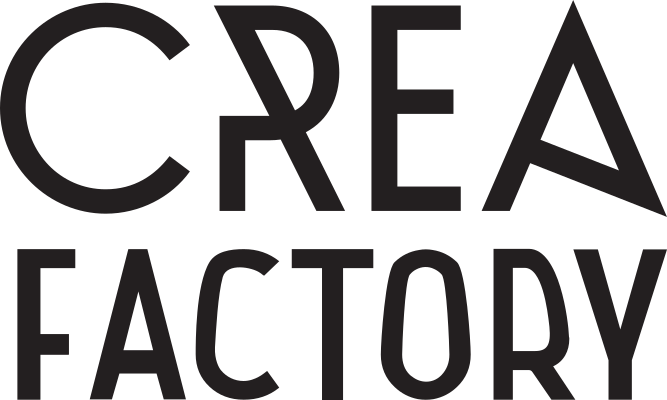 Crea Factory Logo
