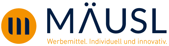 Mäusl GmbH Logo