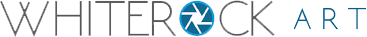 Whiterock-Art | Werbeagentur / Werbetechnik Neuss Logo