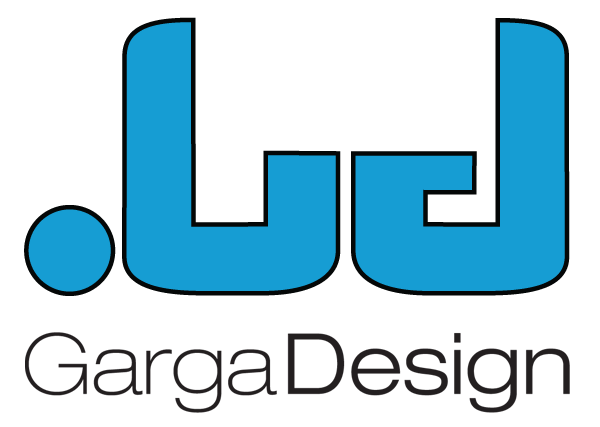 Studio grafico GargaDesign Logo