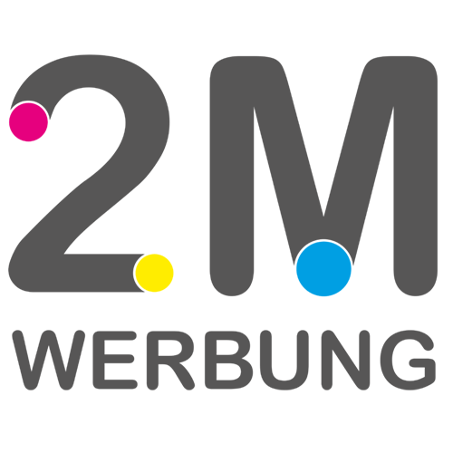 2M-Werbung Logo