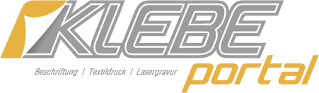 Klebe Portal Logo