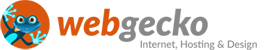 Webgecko Aarau Logo