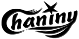 Chaniny Webhosting & Webdesign Logo