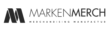 MARKENmerch GmbH & Co. KG Logo