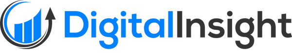 Digital Insight - Inh. Tobias Looschelders Logo