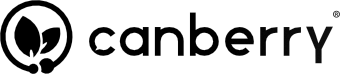 Canberry - Schilder- und Lichtreklame Meisterbetrieb Logo