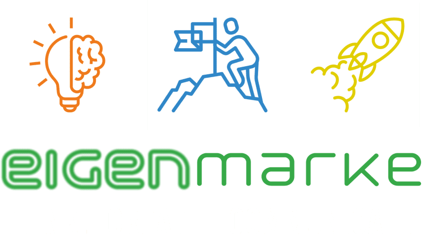 eigenmarke | Schmitz-Weiss Werbeagentur GmbH Logo