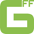 GFF Integrative Kommunikation GmbH Logo