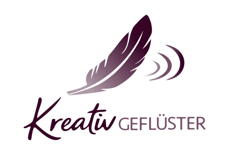 KreativGeflüster - Marketing, Grafik & Event Logo